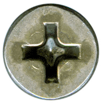 philips screw